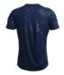 UAラッシュ 2.0 エンボス ショートスリーブ Tシャツ（トレーニング/MEN）